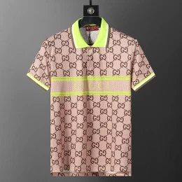 gucci t-shirt manches courtes pour homme s_1277756